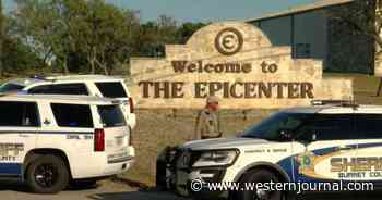 Shots Fired at Texas Church After Armed Men in 'White Clothes and Headgear' Are Spotted