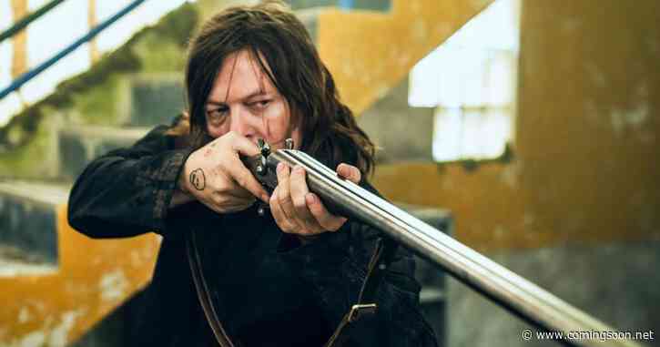 The Walking Dead: Daryl Dixon Season 2 Episode 2 Release Date, Time, Where to Watch For Free