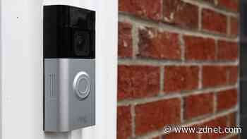 One of the best video doorbells I've tested is not a Blink or Arlo (and it's on sale)