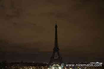 La tour Eiffel va s'éteindre en hommage aux victimes du 7-Octobre