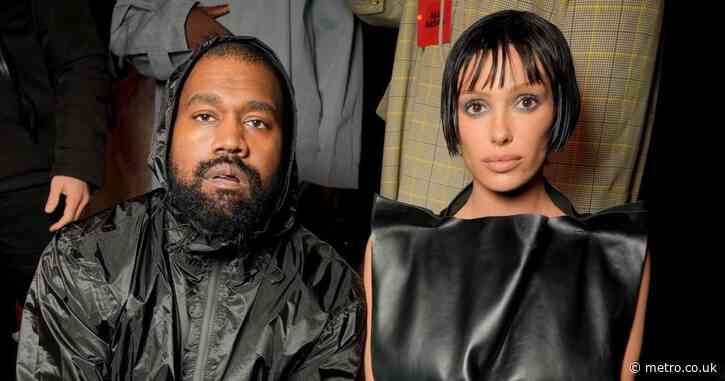 Kanye West and Bianca Censori ‘headed for divorce’ two years after bombshell marriage