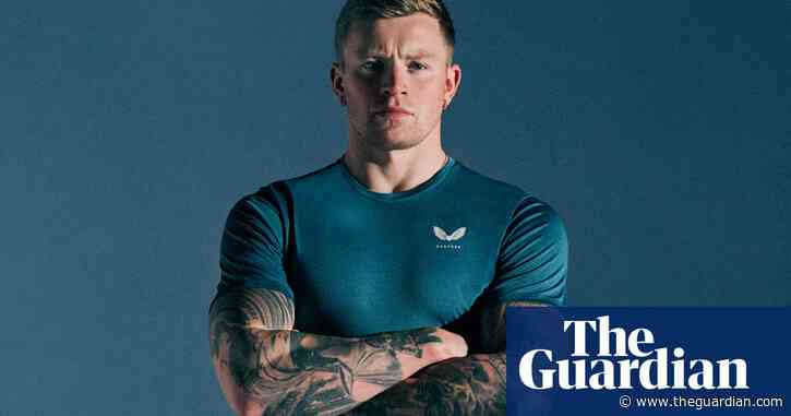 Adam Peaty: ‘I will 100% dedicate myself to LA 2028 if 50m breaststroke is in’