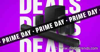 Legendary soundbar deals come early for Amazon Big Deals Days 2024