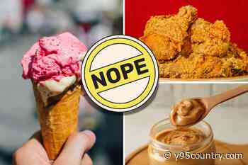 15 Beloved Foods Americans Mistakenly Believe They Invented