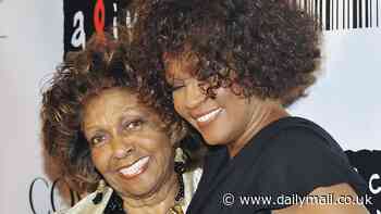 Cissy Houston dies aged 91, 12 years after tragic daughter Whitney drowned in LA bathtub