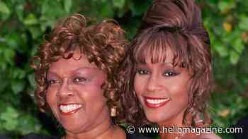 Whitney Houston's mom, Grammy winner Cissy Houston, dies aged 91