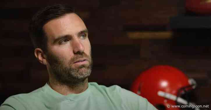 Joe Flacco Net Worth 2024: How Much Money Does He Make?