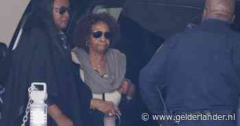 Cissy Houston (91), moeder van Whitney Houston, overleden