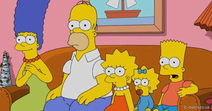 The Simpsons showrunner lashes out at ‘very depressing’ fans for this one reason