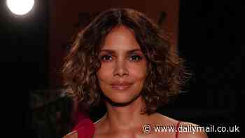 Halle Berry addresses popular love scene rumor about her and Monster's Ball co-star Billy Bob Thornton