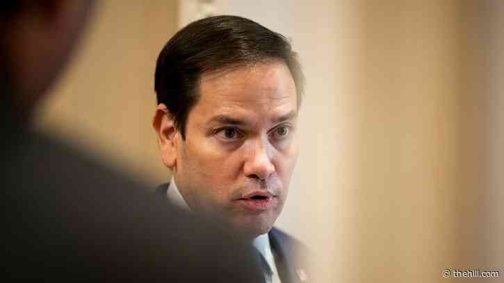 Sen. Rubio: Milton looks 'almost identical' to worst-case storm scenario for Florida