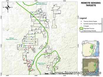 EQS-News: Spark Energy Minerals Inc.: Spark Energy Minerals macht Fortschritte bei der Exploration des größten zusammenhängenden Liegenschaftsspakets im brasilianischen Lithiumtal in Minas Gerais