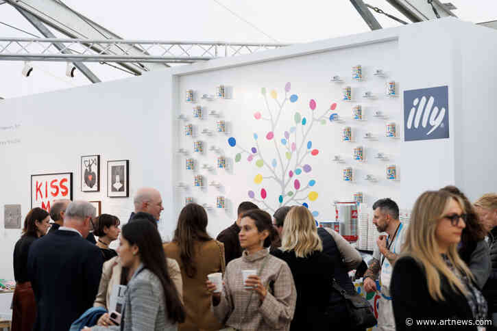 With Frieze London, the Fair Organizing Giant Introduces a Regional Approach to VIP Care