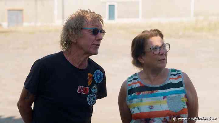 Voor 22.500 euro verhuizen naar een gigantische villa in Portugal: Willem en Kelly deden het