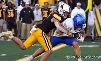 Wyoming Football: News and Notes Ahead of San Diego State