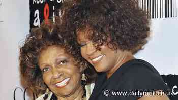 Whitney Houston's mother Cissy Houston's open letter to her daughter when she died is going viral after the matriarch's death at 91