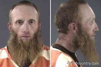 Cheyenne Man Facing Felony Theft and Drug Possession Charges