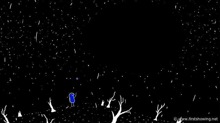 First Trailer for Don Hertzfeldt's 'Me' - His Latest Animated Short Film