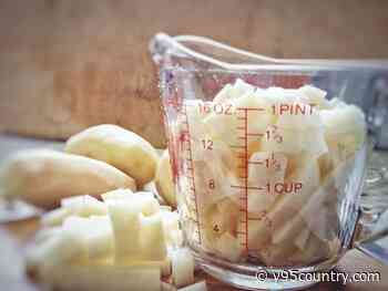 Own This Measuring Cup? It Could Get You Some Extra Cash