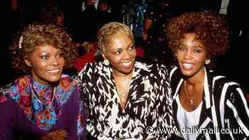 Cissy Houston's family is 'devastated' by her death... after the mother of Whitney Houston passed at home in New Jersey