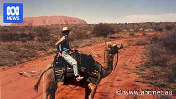 Camel racers reunite to uphold the legacy of one of Australia's toughest endurance events