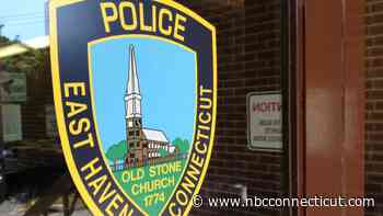 7-month-old child dies after being left alone in a bathtub in East Haven: police