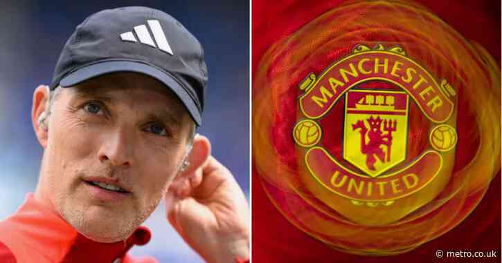 Ex-Chelsea boss Thomas Tuchel ‘open’ to Manchester United job with Erik ten Hag decision imminent