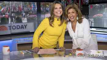 The TV anchors who could be next to face the chop after Hoda Kotb's shock Today departure: 'The days of star anchors are over'