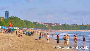 Aussie woman found dead in Kuta hotel bathtub in Bali