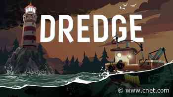 Dredge, the Hit Spooky Fishing Game, Comes to Mac and Phones In December