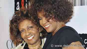 Cissy Houston's most memorable moments with famous daughter Whitney - after Grammy-winning singer dies at 91