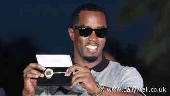 Diddy's key to Miami Beach to be rescinded by the city following disgraced rapper's arrest and sex trafficking indictment