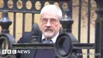 Indecent assault GP jailed for 22 years