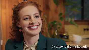 Former Yellow Wiggle Emma Watkins' surprise new career revealed