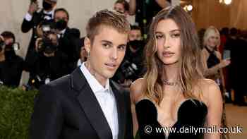 Hailey Bieber shares pointed message amid questions over Justin's relationship with Diddy