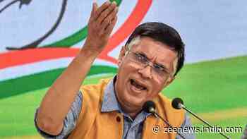 Assembly Elections 2024: `This Is Just Initial Counting Numbers, Wait And Watch...` Pawan Khera On Massive Victory of Congress