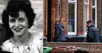 Mum feared dead 55 years after 'vanishing' and five after being reported missing