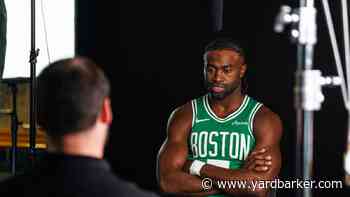 Jaylen Brown Dominates in Boston Celtics Preseason Win