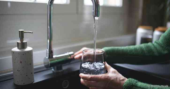 Full list of water companies forced to pay back £157,000,000 to customers