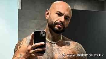 Major update after bodybuilder Giuliano Pirone died after he collapsed in a gym shower and wasn't found for over 15 hours