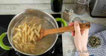 Italian pasta expert explains 'disastrous' mistake we're all making when cooking