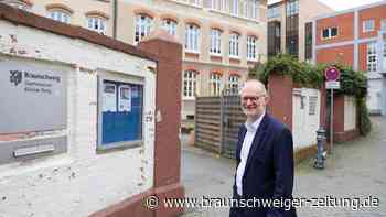 Braunschweig: Schule soll Anbau für 35 Millionen Euro bekommen