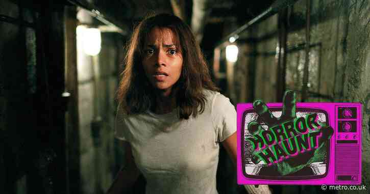 Halle Berry deserves more respect as an underrated horror scream queen