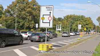 Staus und Vollgas: Das ist Wolfsburgs wichtigste Ferienbaustelle