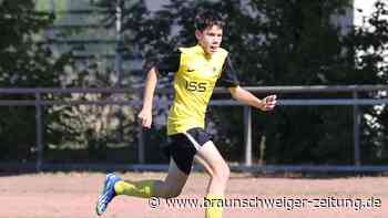 Elfmeter brechen Gifhorns U15 in Braunschweig das Genick