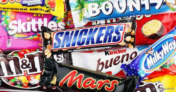 Mars is launching a brand new twist on the ‘best’ chocolate bar from our childhood