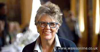 Great British Bake Off judge Prue Leith has incredible trick for restoring sugar