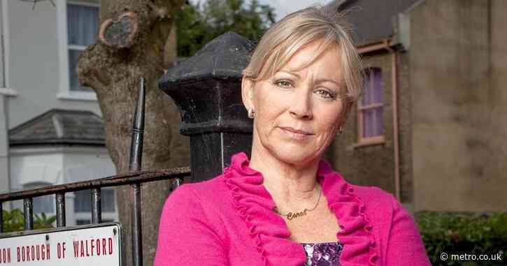 Who is Bianca’s mum Carol Jackson in EastEnders and what happened to her?