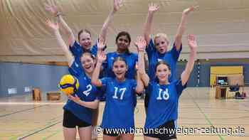 In dieser Volleyball-Abteilung am Harz herrscht frischer Wind