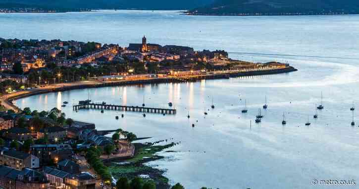 This ‘beautiful’ seaside town has been named one of UK’s most affordable for families